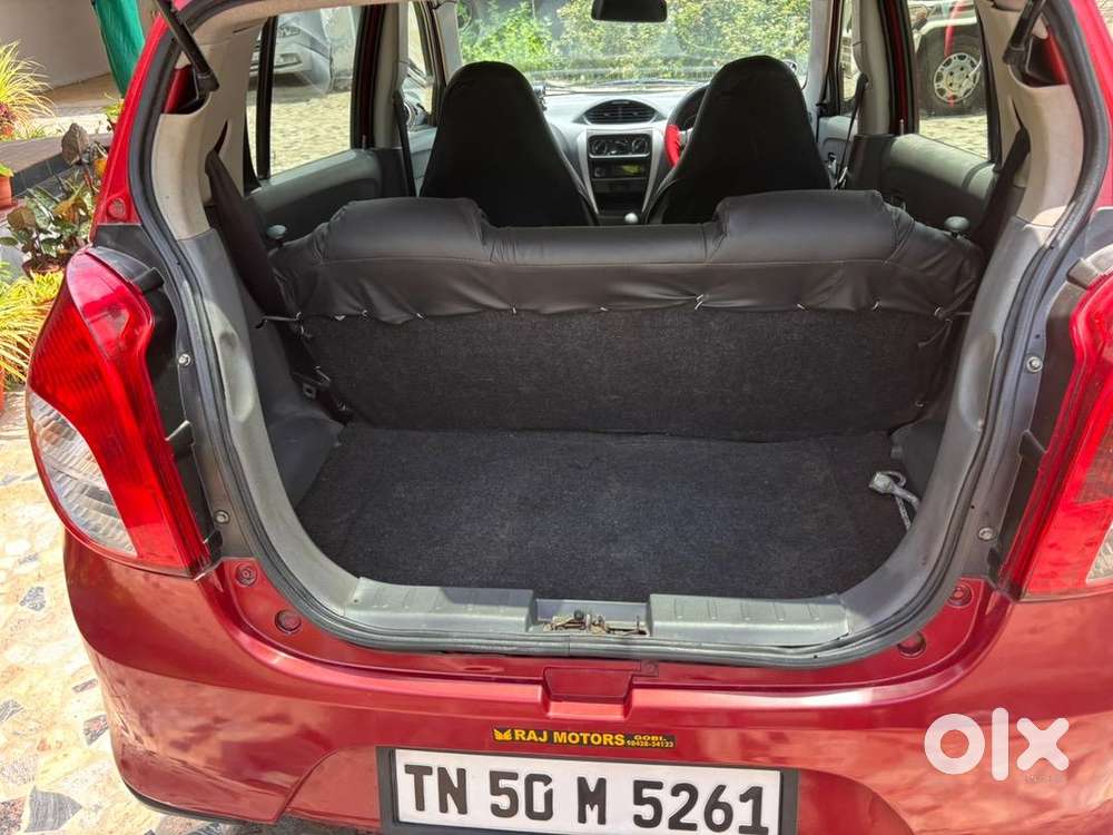 Maruti Suzuki Alto-800 2013 Petrol Good Condition