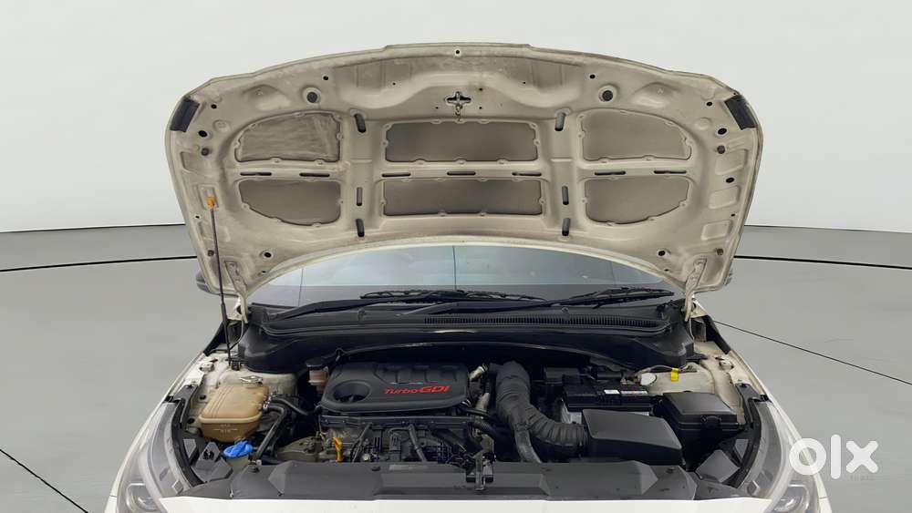 Hyundai I20 N Line 1.0 N8 Turbo Imt, 2021, Petrol