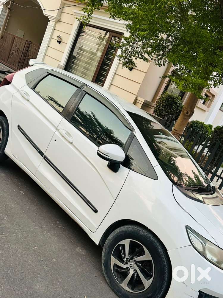 Honda Jazz Vx 2017