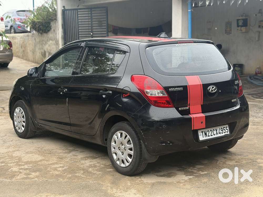 Hyundai I20 Magna Plus Diesel, 2011, Diesel