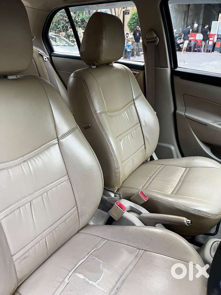 Maruti Suzuki Swift Dzire Vxi Optional, 2012, Petrol