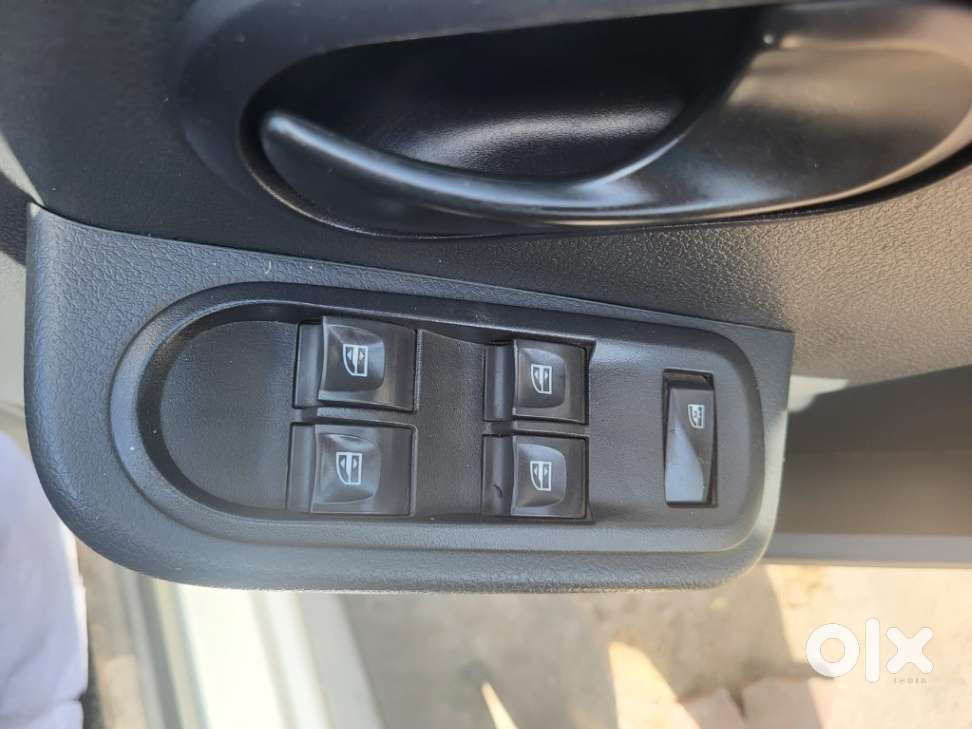 Renault Duster 85ps Diesel Rxl, 2015, Diesel