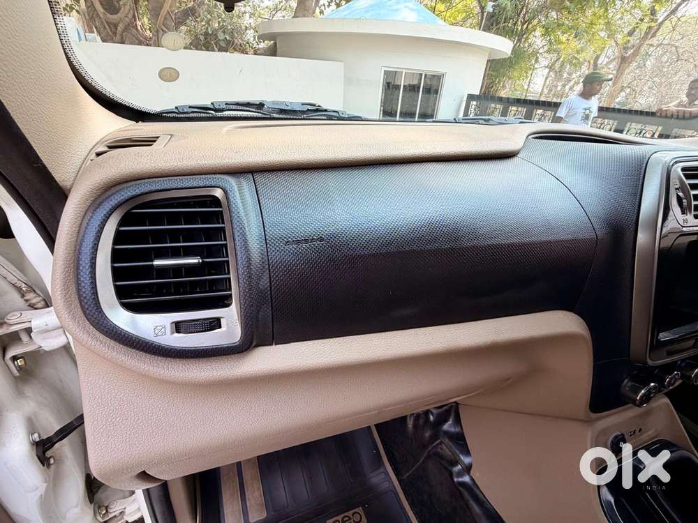 Mahindra Bolero Neo N10 (o), 2025, Diesel