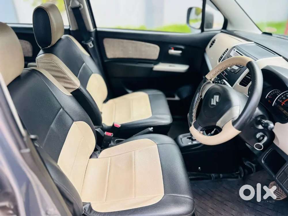 Maruti Suzuki Wagon R 1.0