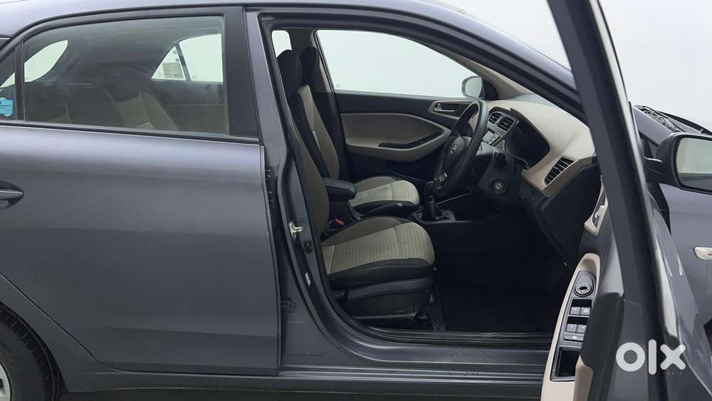 Hyundai Elite I20 Magna Executive 1.2, 2018, Petrol
