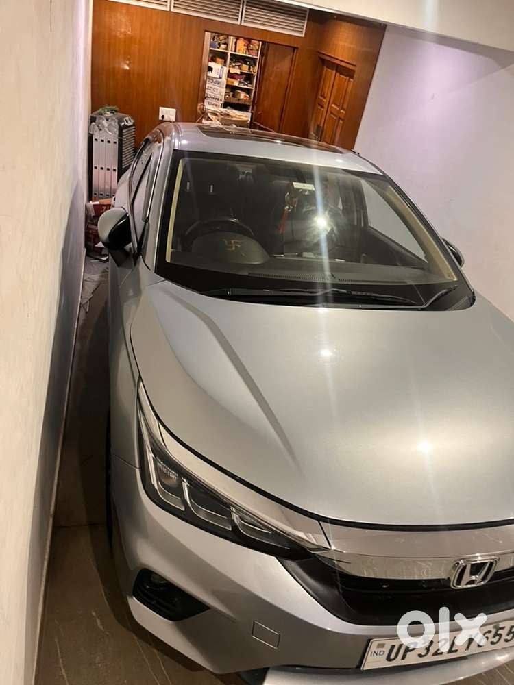 Honda City Petrol 2021