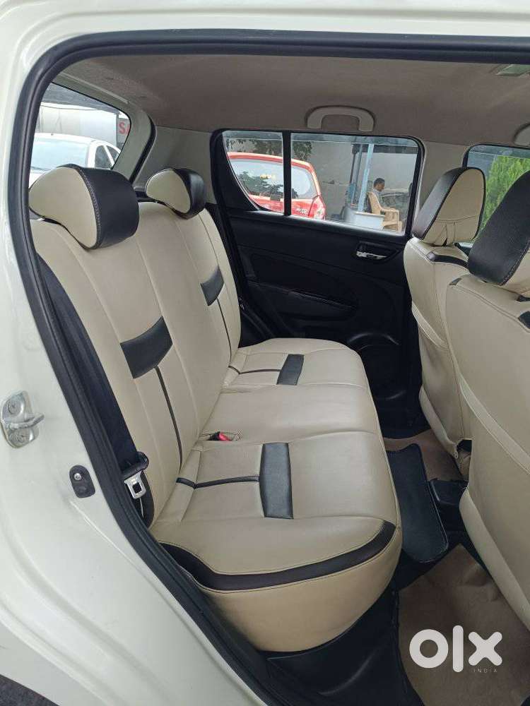 Maruti Suzuki Swift Ddis Vdi, 2012, Diesel