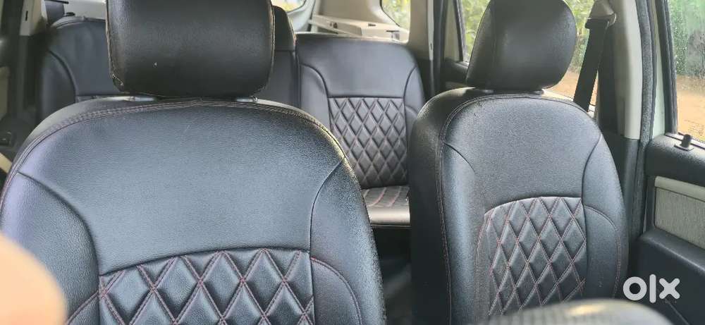 Mahindra Renault Logan 2013 Diesel 96000 Km Driven
