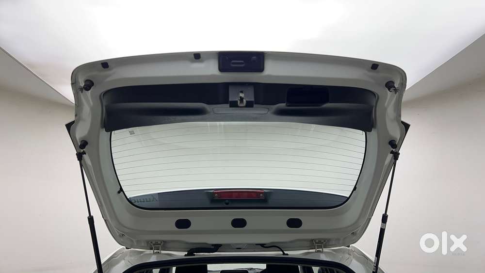 Toyota Glanza 1.2 G Amt, 2024, Petrol