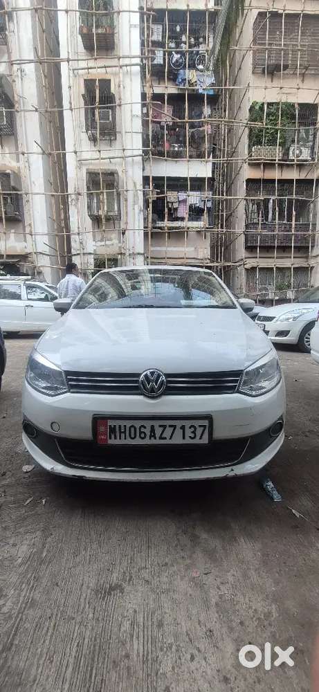 Volkswagen Vento