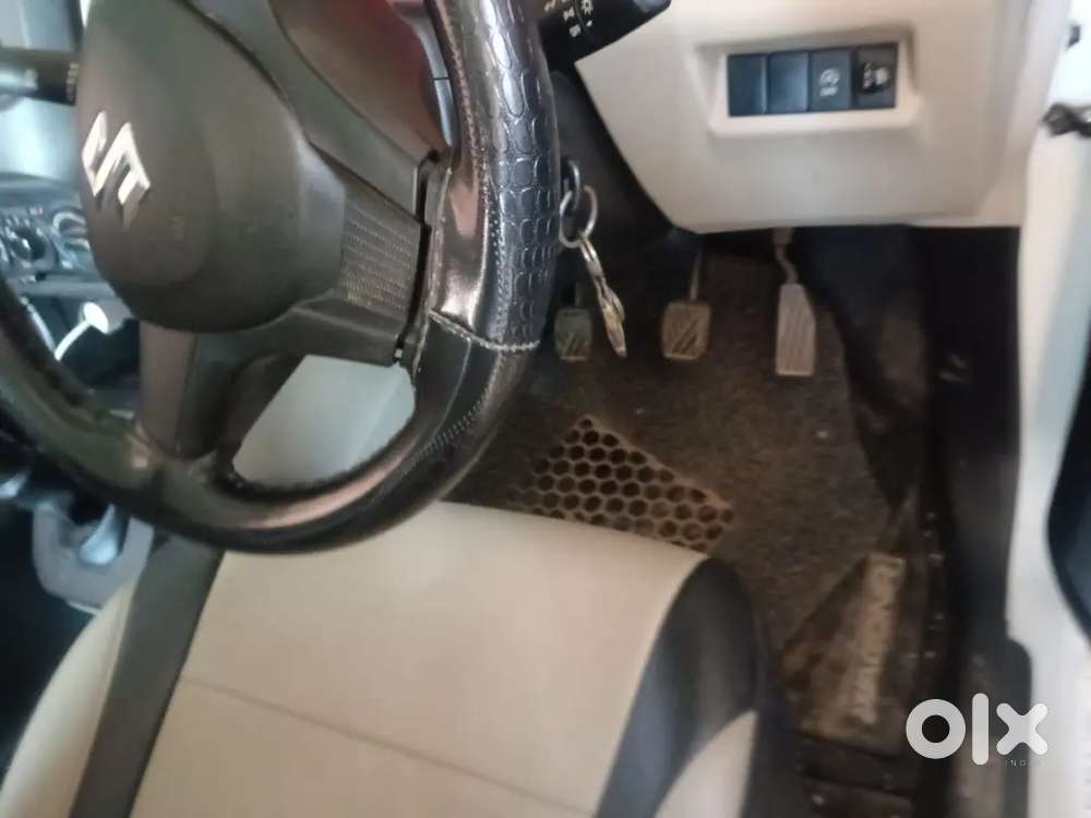 Maruti Suzuki Wagon R 2023 Zxi+ Manual