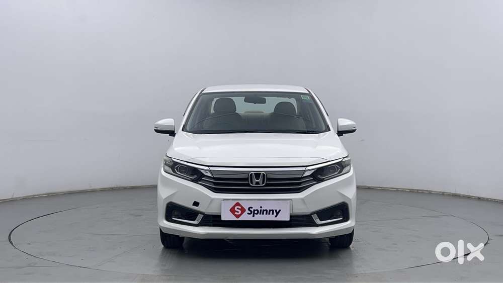 Honda Amaze Vx 1.2 Petrol Cvt, 2023, Petrol