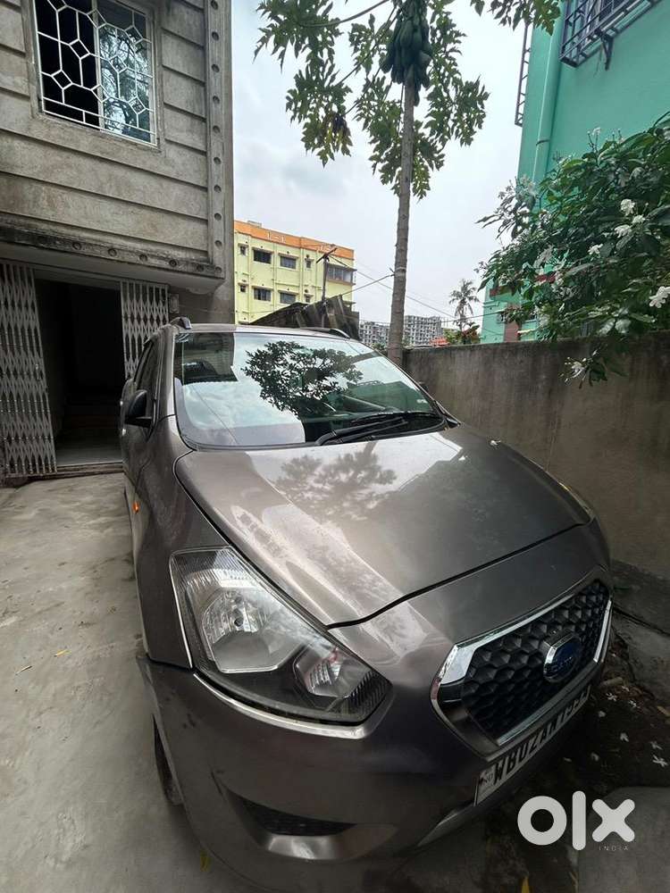 Datsun With Manual 2019