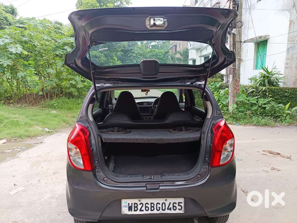 Maruti Suzuki Alto 800 Lxi, 2019, Petrol