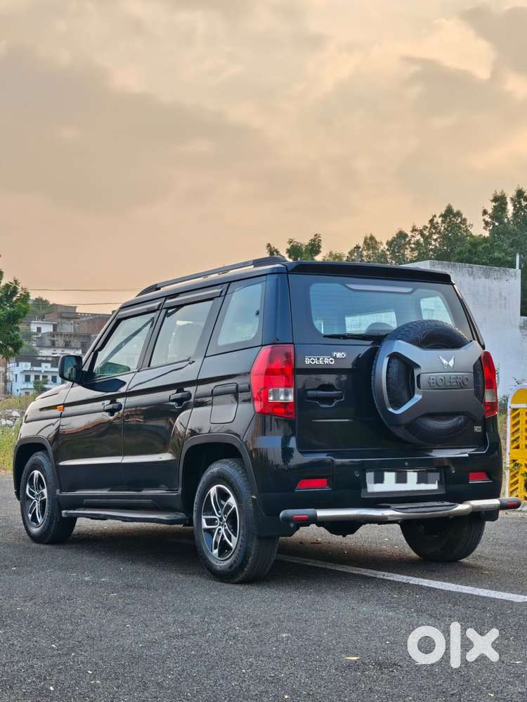 Mahindra Bolero Neo N10 (r), 2025, Diesel
