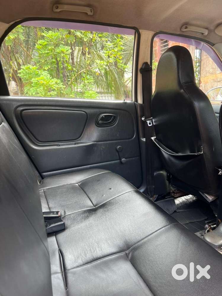 Maruti Suzuki Alto 2011 Petrol Good Condition