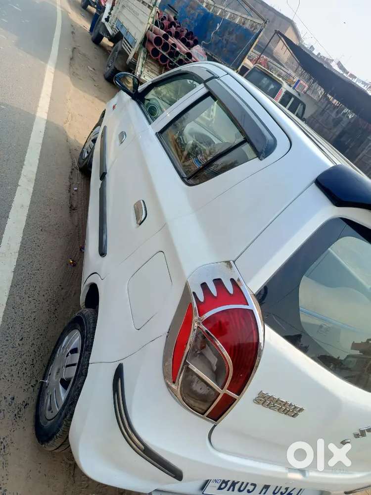 Maruti Suzuki 800 2013 Petrol 50000 Km Driven