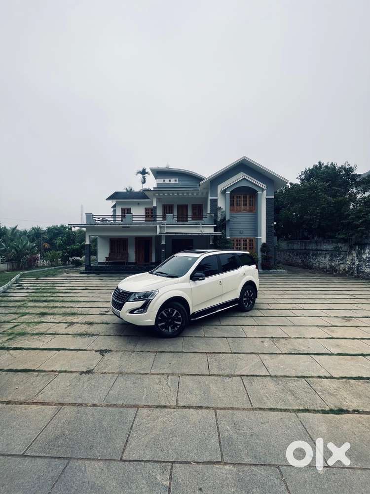 Well Maintained Nri Used Xuv 500 W11(o)