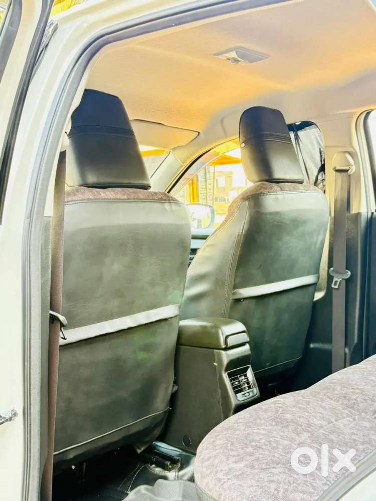 Maruti Suzuki Baleno Zeta Automatic