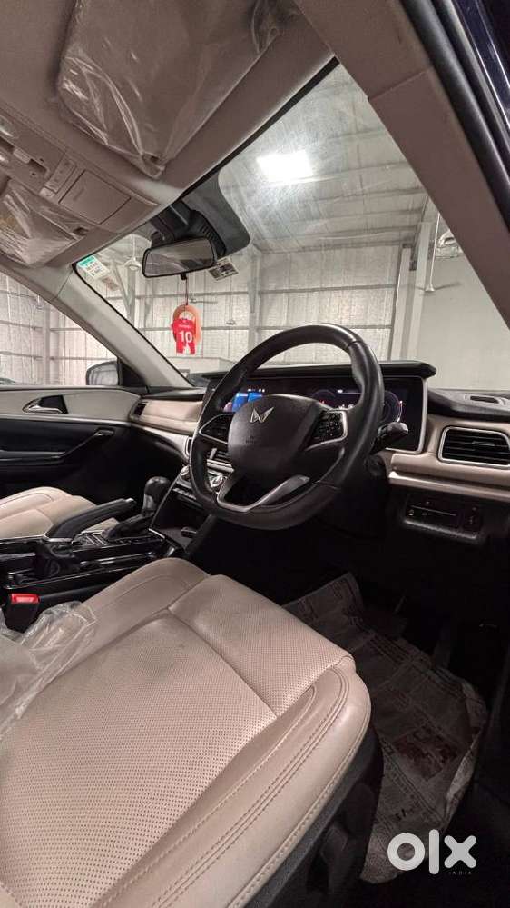 Mahindra Xuv700, 2024, Diesel