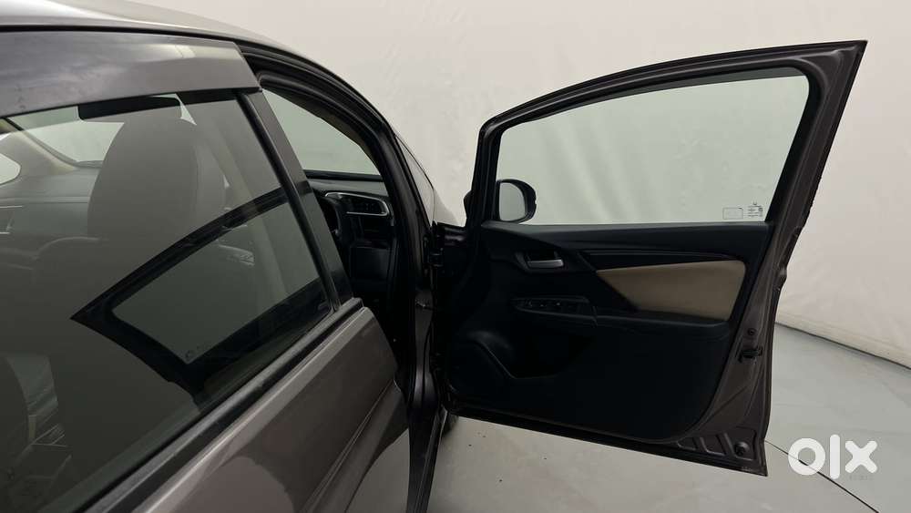 Honda Jazz 1.2 Sv I Vtec, 2015, Petrol