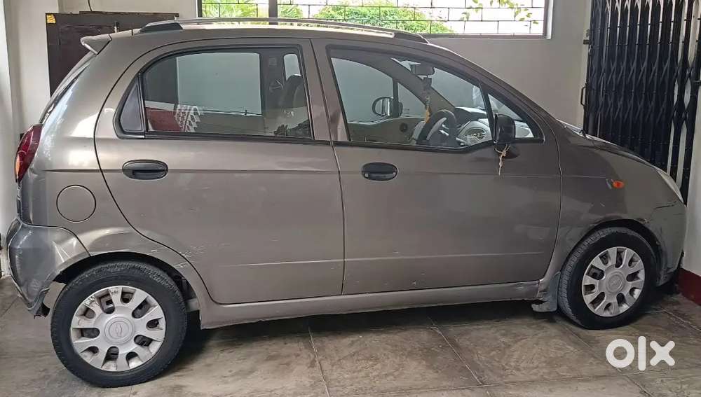 Chevrolet Spark 1.0 Lt 2011