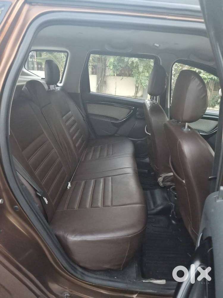 Renault Duster 85ps Diesel Rxl, 2015, Diesel