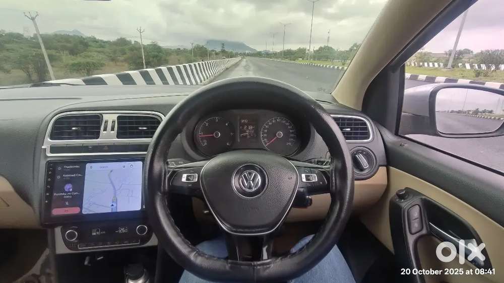 Volkswagen Polo Tdi 2014