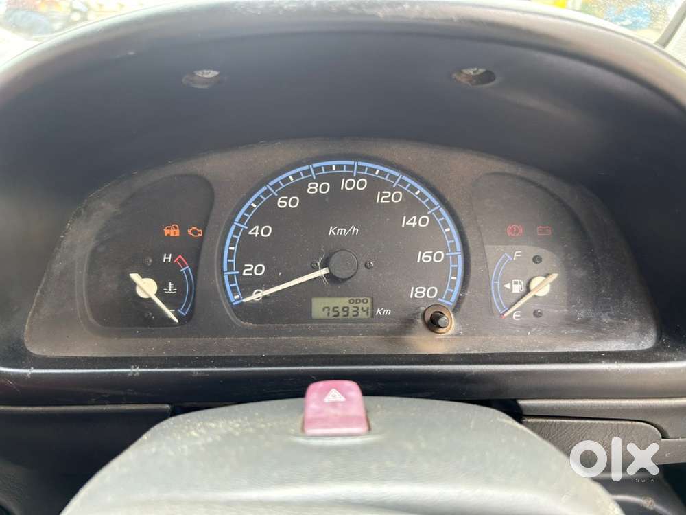 Maruti Suzuki Wagon R 2007 Petrol Good Condition