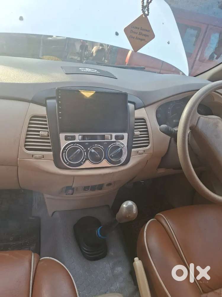 Toyota Innova 2.5 G 2006