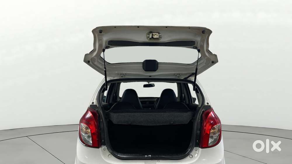 Maruti Suzuki Alto 800 0.8 Vxi (o), 2021, Petrol