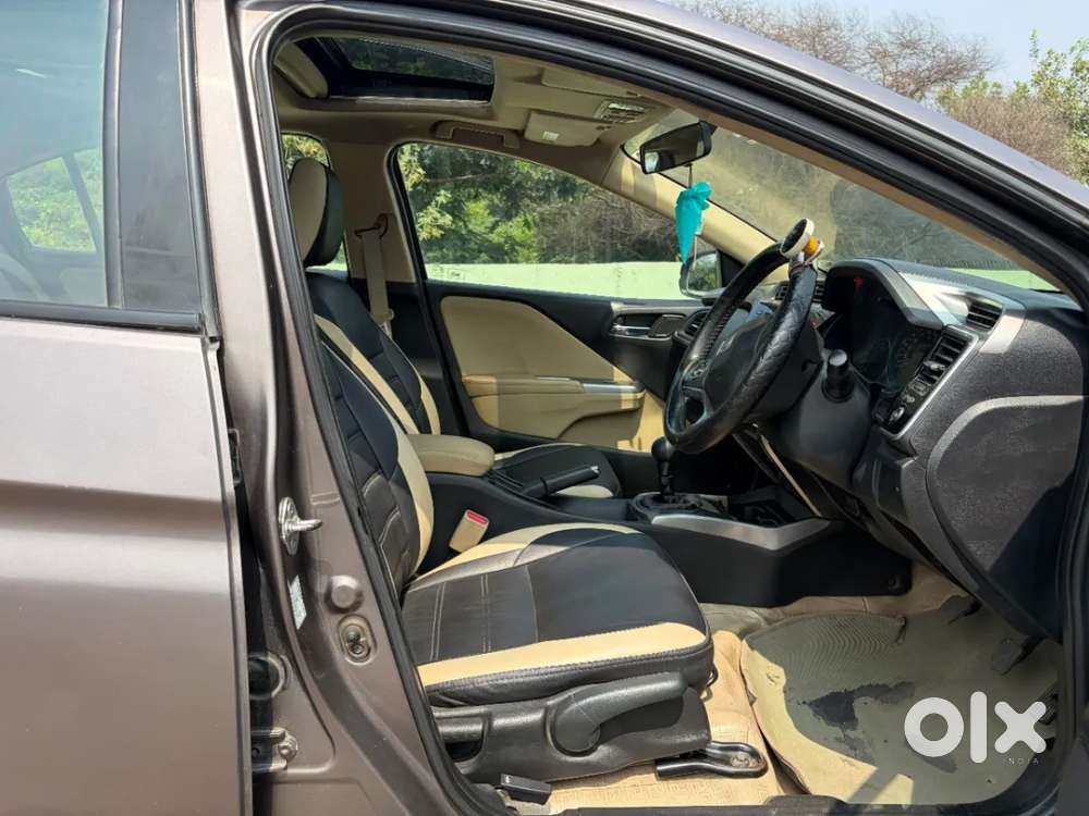 Honda City I-dtec Vx, 2016, Diesel