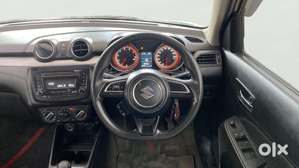 Maruti Suzuki Swift Amt Vxi, 2020, Petrol