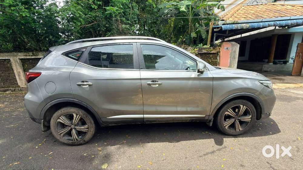 Mg Astor 1.5 Savvy Cvt, 2021, Petrol
