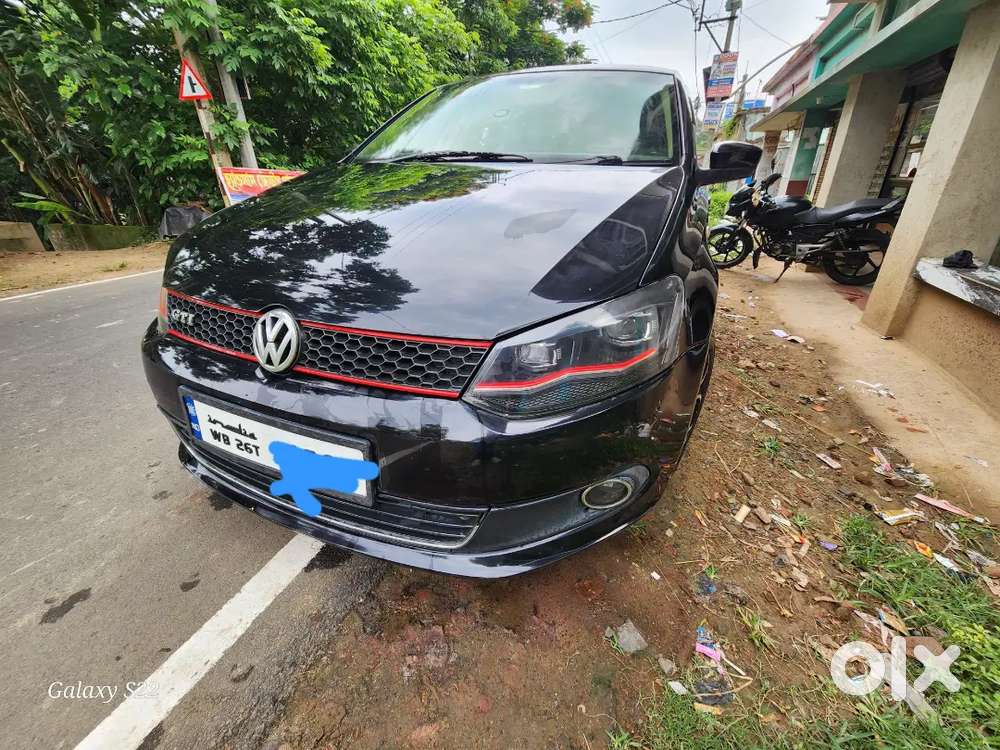 Volkswagen Vento 1.5 Tdi 2015
