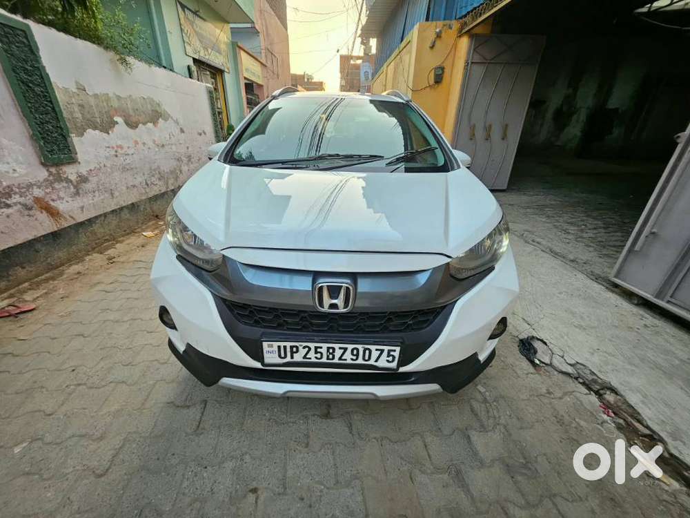 Honda Wr-v 1.5 Vx I-dtec, 2018, Diesel