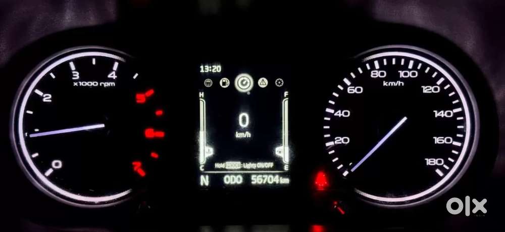 Mahindra Bolero Neo 1.5 N8, 2021, Diesel