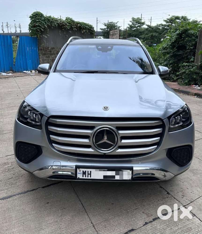 Mercedes-benz Gls 450 4matic, 2024, Diesel
