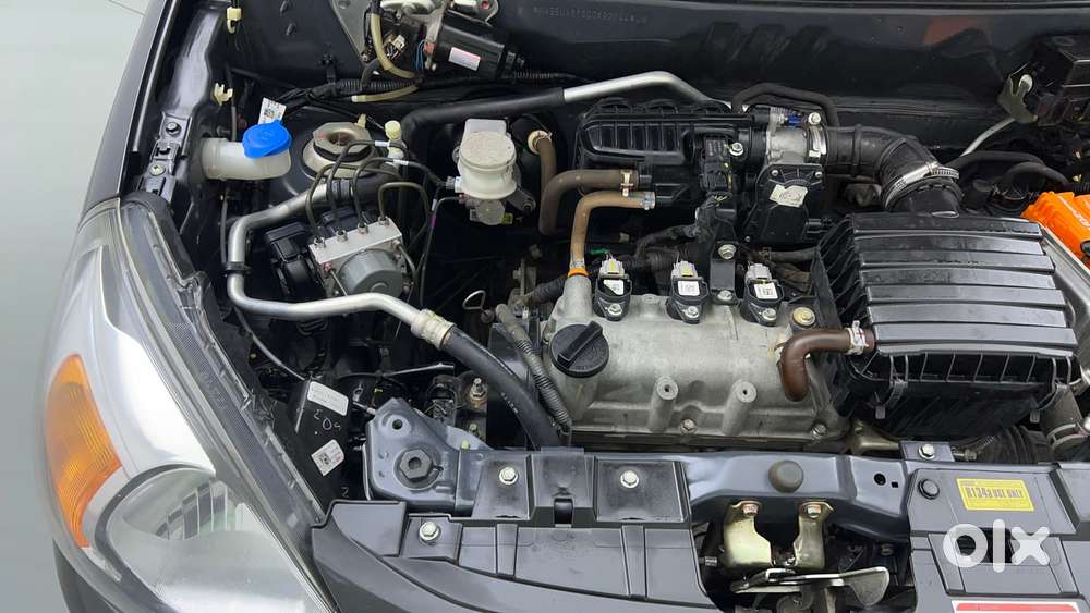 Maruti Suzuki Alto 800 0.8 Vxi Plus, 2022, Petrol