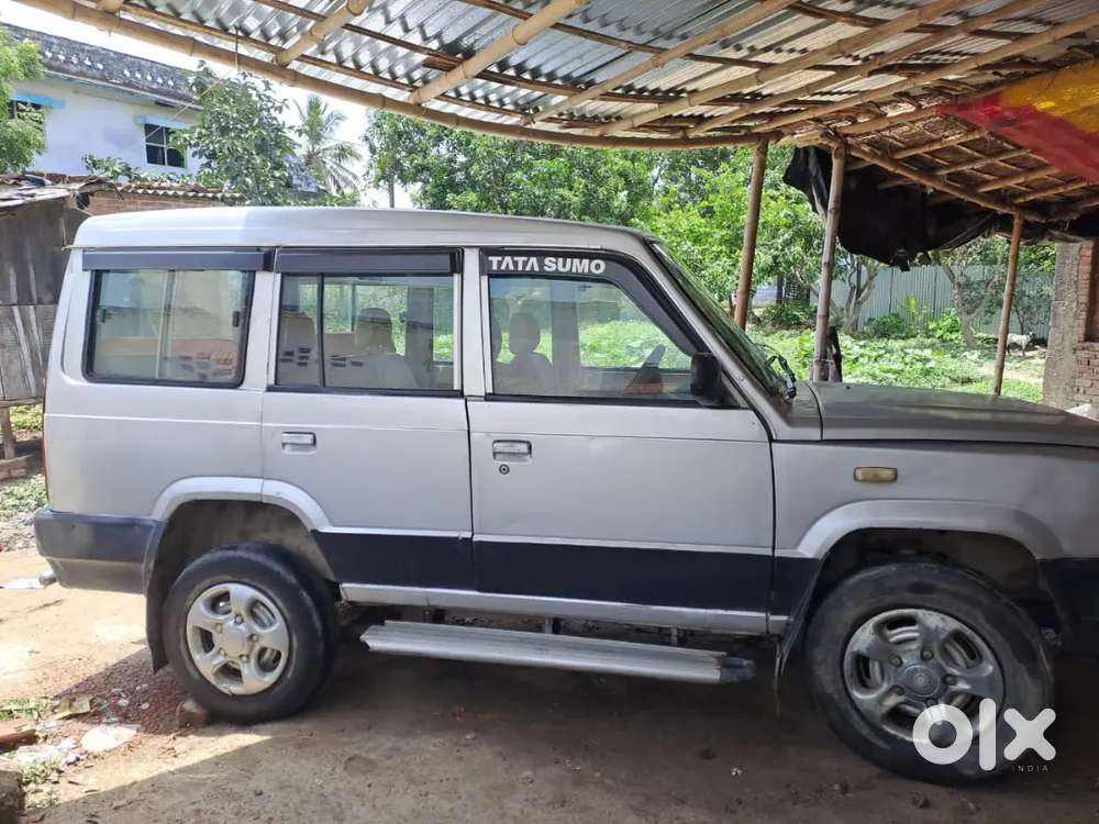 Tata Sumo 2011 Diesel 173703 Km Driven