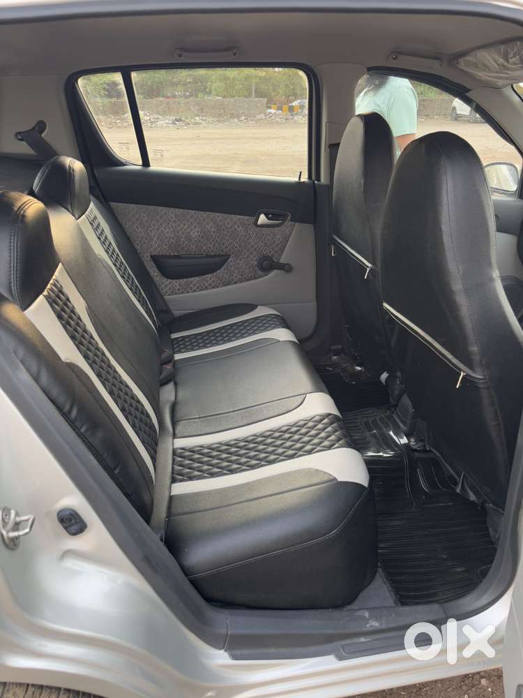Maruti Suzuki Alto 800 Lxi Anniversary Edition, 2018, Petrol
