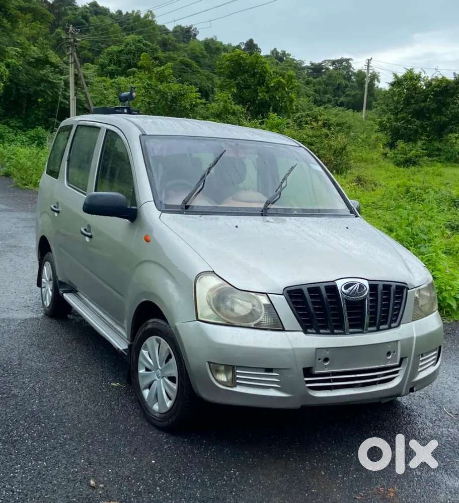 Mahindra Xylo Diesel 2010