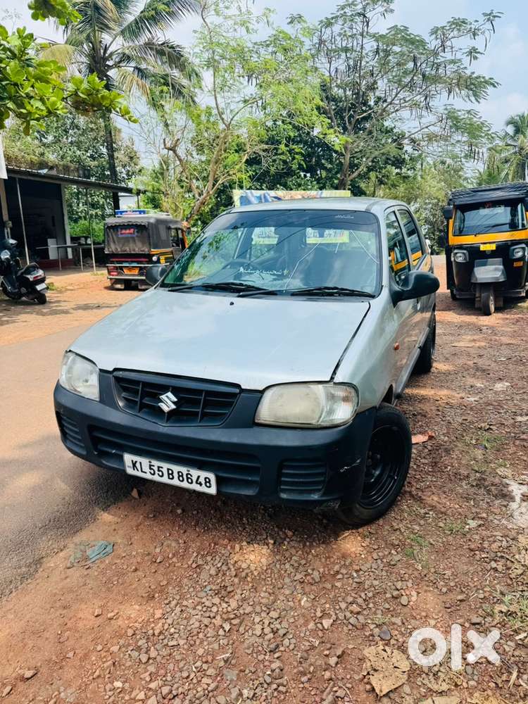 Maruti Suzuki Alto 2008
