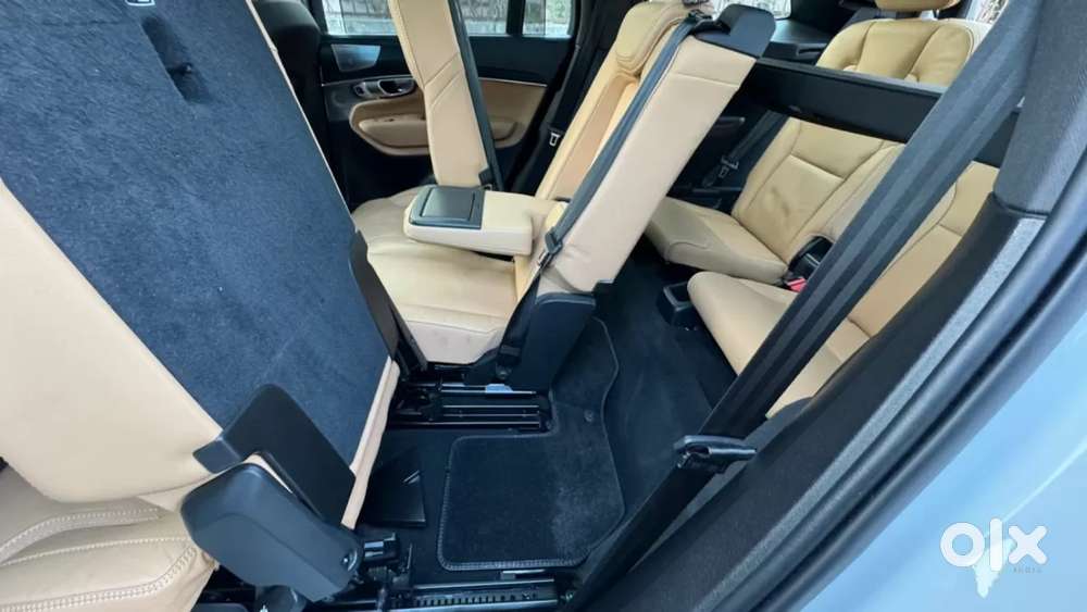 Volvo Xc90, 2024, Petrol