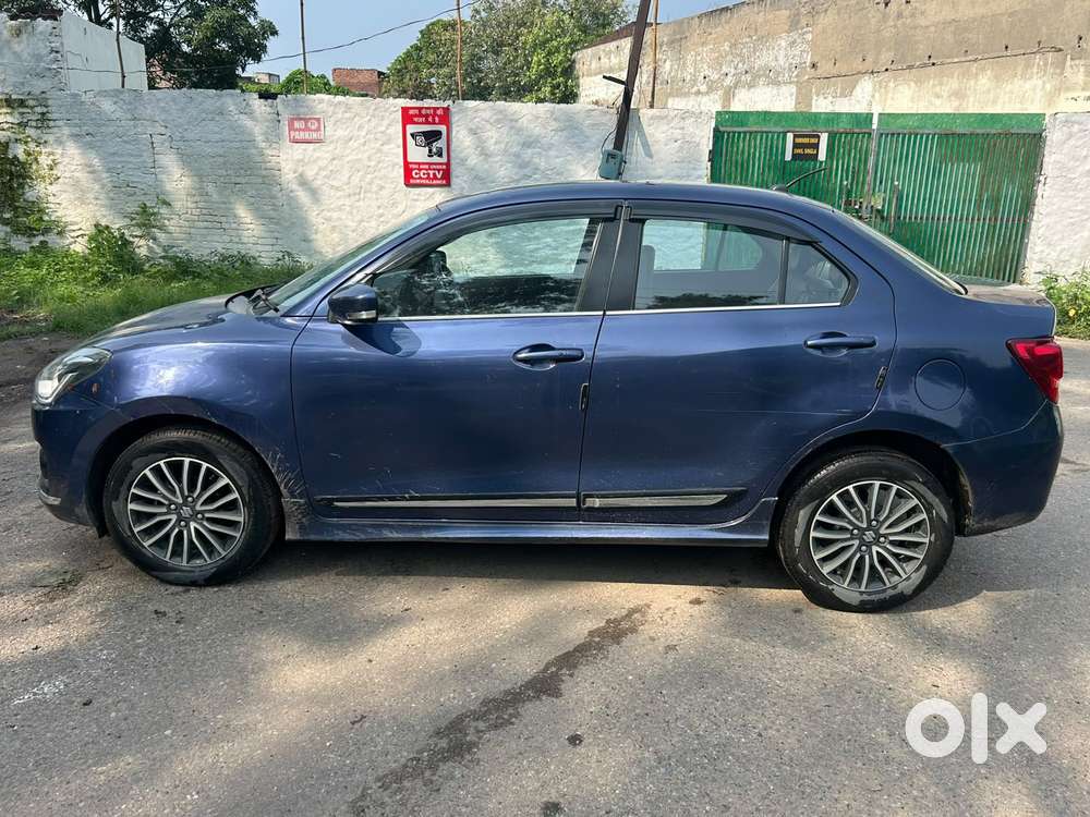 Maruti Suzuki Swift Dzire Zxi Plus , 2017, Petrol