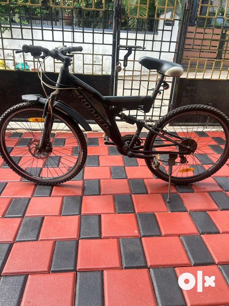 Hercules rodeo a110 bicycle non gear Bicycles 1792680063