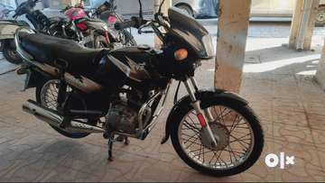 Tvs victor gl price hot sale