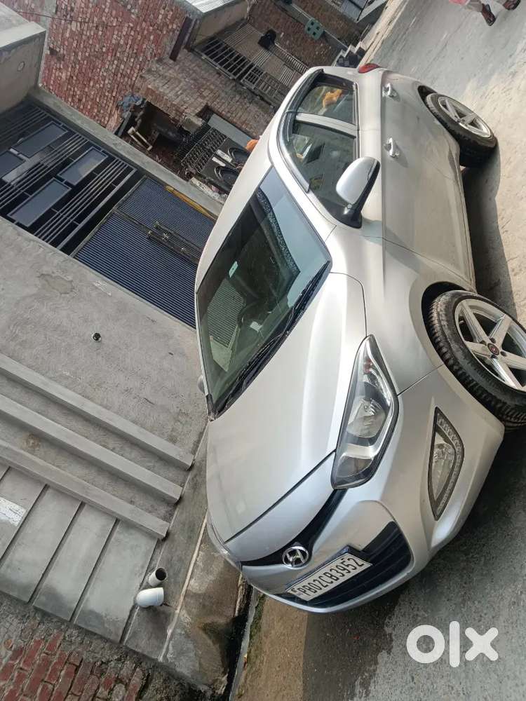 Hyundai I20 Era Diesel 2013