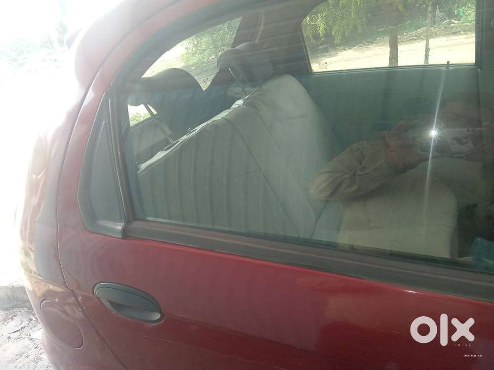 Good Car All Is Working