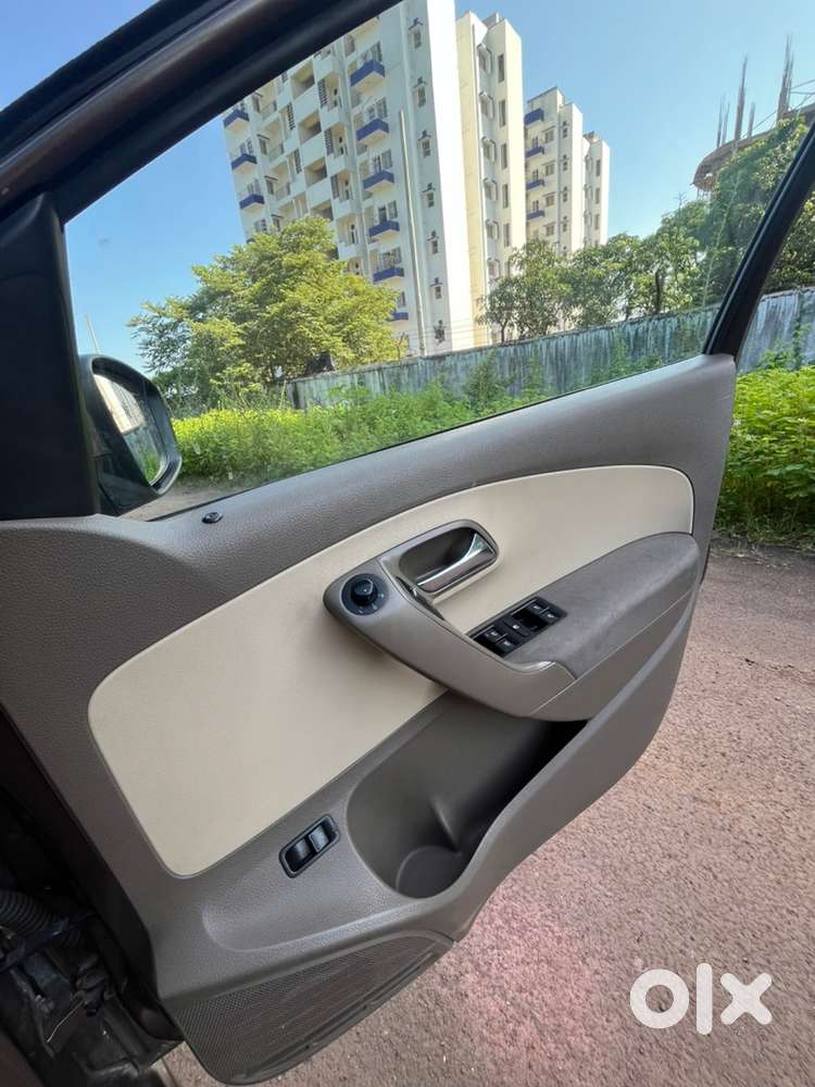 Skoda Diesel Automatic 2015 Car